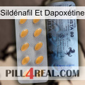 Sildénafil Et Dapoxétine 44